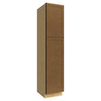Fabuwood Galaxy Truffle TP182484 Tall Pantry Cabinet