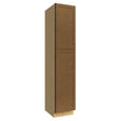 Fabuwood Galaxy Truffle TP182490 Tall Pantry Cabinet