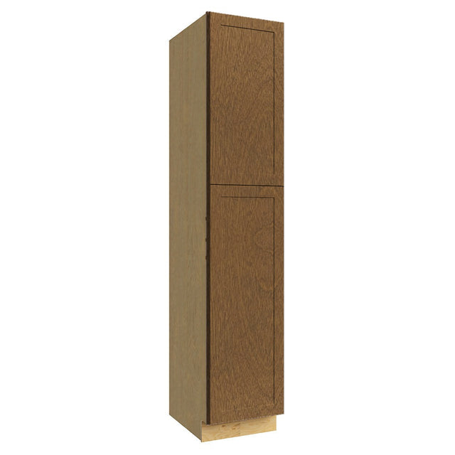 Fabuwood Galaxy Truffle TP182490 Tall Pantry Cabinet