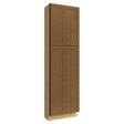 Fabuwood Galaxy Truffle TP241284 Tall Pantry Cabinet