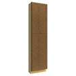 Fabuwood Galaxy Truffle TP241296 Tall Pantry Cabinet