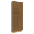 Fabuwood Galaxy Truffle TP301284 Tall Pantry Cabinet