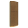 Fabuwood Galaxy Truffle TP301290 Tall Pantry Cabinet