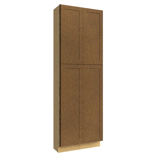 Fabuwood Galaxy Truffle TP301290 Tall Pantry Cabinet
