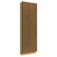Fabuwood Galaxy Truffle TP301296 Tall Pantry Cabinet