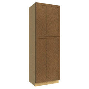 Fabuwood Galaxy Truffle TP302490 Tall Pantry Cabinet