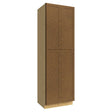 Fabuwood Galaxy Truffle TP302496 Tall Pantry Cabinet