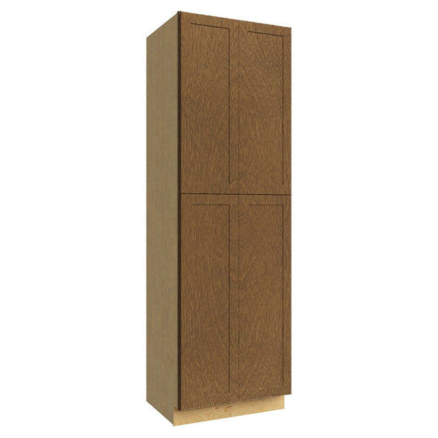 Fabuwood Galaxy Truffle TP302496 Tall Pantry Cabinet