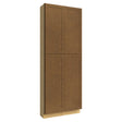 Fabuwood Galaxy Truffle TP361296 Tall Pantry Cabinet