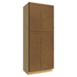 Fabuwood Galaxy Truffle TP362490 Tall Pantry Cabinet