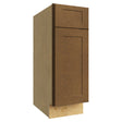 Fabuwood Galaxy Truffle VB12-34 Vanity