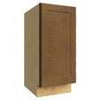 Fabuwood Galaxy Truffle VB15FD Vanity