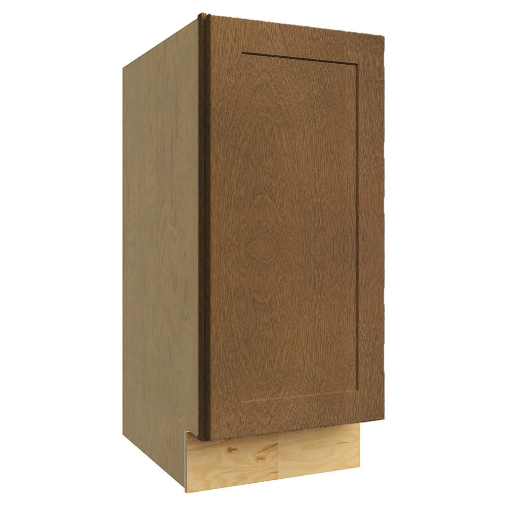 Fabuwood Galaxy Truffle VB15FD Vanity