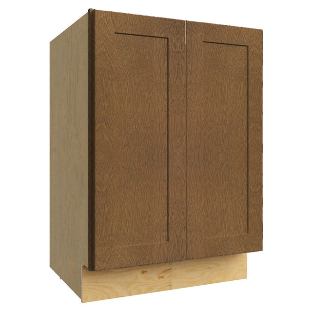 Fabuwood Galaxy Truffle VB24FD Vanity