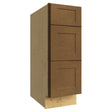 Fabuwood Galaxy Truffle VDB12-34 Vanity