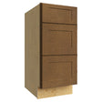 Fabuwood Galaxy Truffle VDB15-34 Vanity