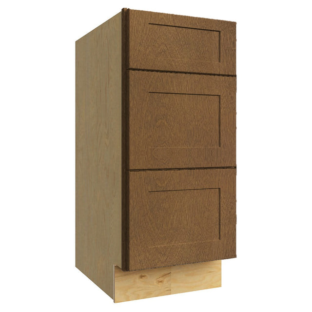 Fabuwood Galaxy Truffle VDB15-34 Vanity