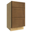 Fabuwood Galaxy Truffle VDB18-34 Vanity