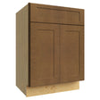 Fabuwood Galaxy Truffle VSB24-34 Vanity
