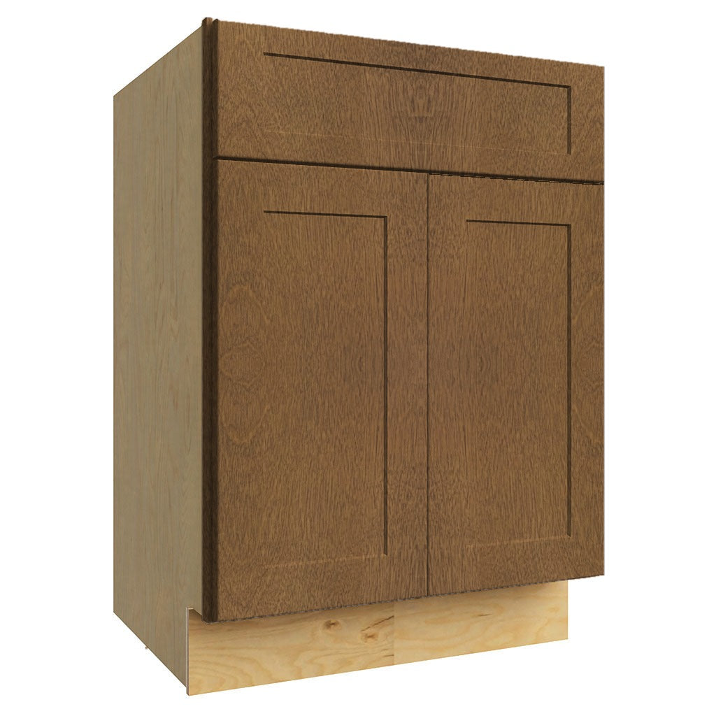 Fabuwood Galaxy Truffle VSB24-34 Vanity
