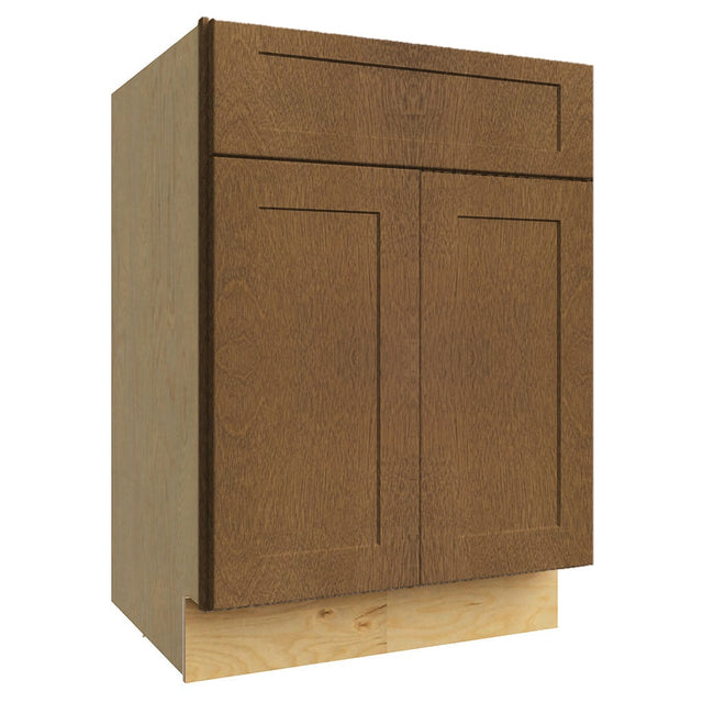 Fabuwood Galaxy Truffle VSB24-34 Vanity