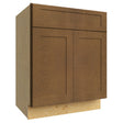 Fabuwood Galaxy Truffle VSB27-34 Vanity
