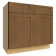 Fabuwood Galaxy Truffle VSB36-34 Vanity