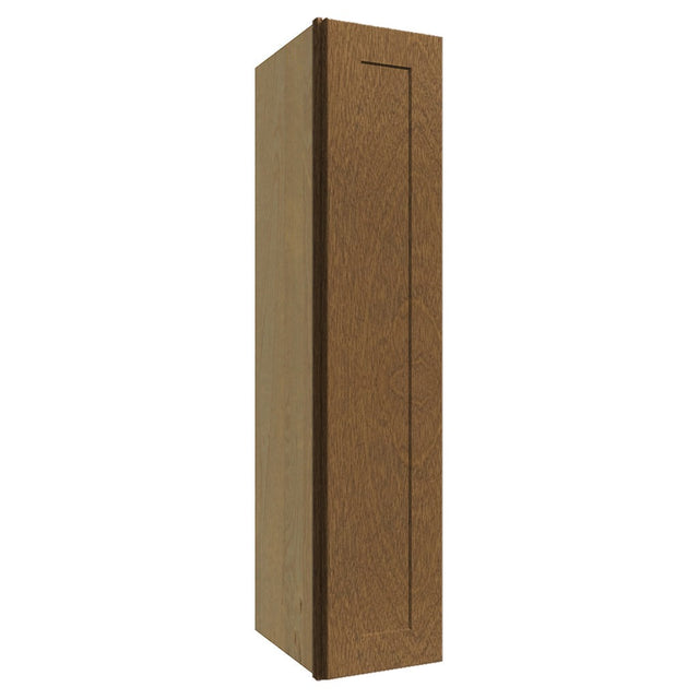 Fabuwood Galaxy Truffle W0942 Wall Cabinet