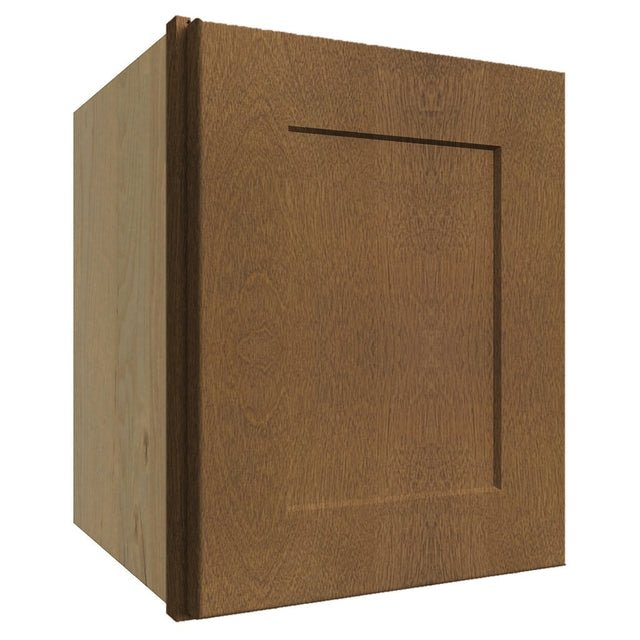 Fabuwood Galaxy Truffle W1215 Wall Cabinet