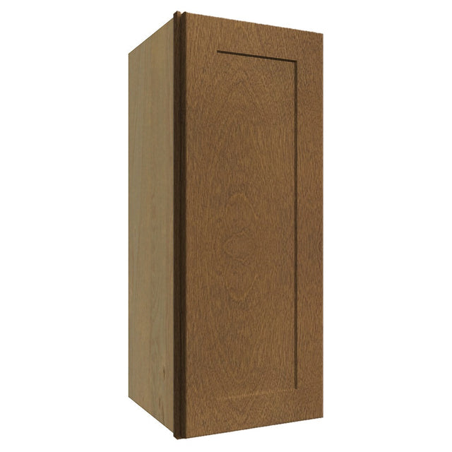 Fabuwood Galaxy Truffle W1230 Wall Cabinet