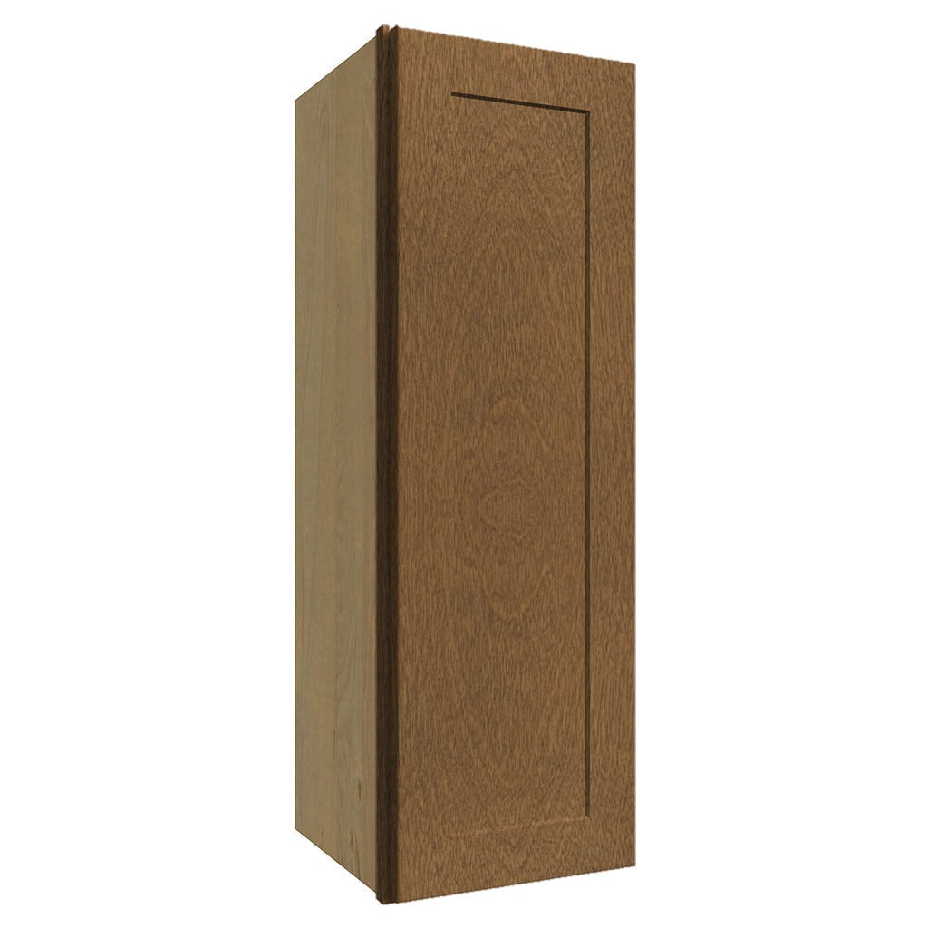 Fabuwood Galaxy Truffle W1236 Wall Cabinet
