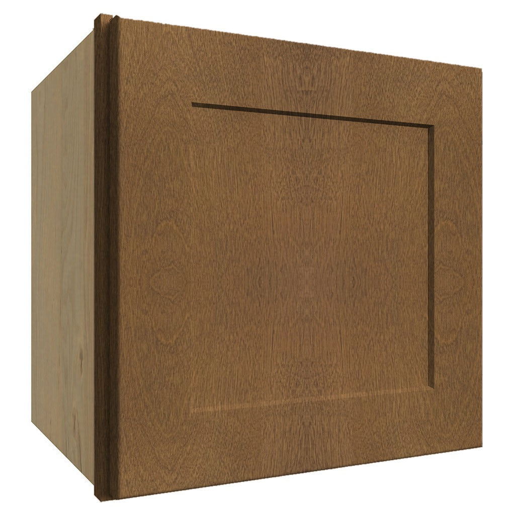 Fabuwood Galaxy Truffle W1515 Wall Cabinet