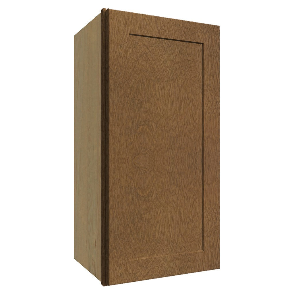 Fabuwood Galaxy Truffle W1530 Wall Cabinet