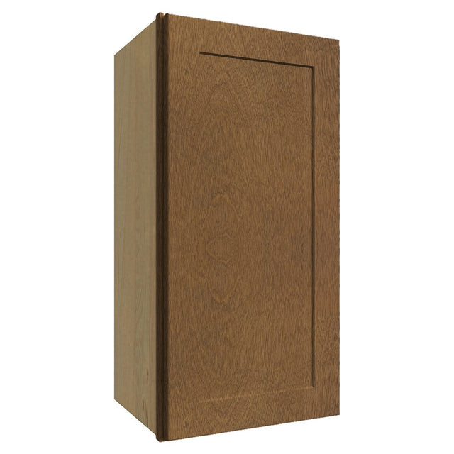 Fabuwood Galaxy Truffle W1530 Wall Cabinet
