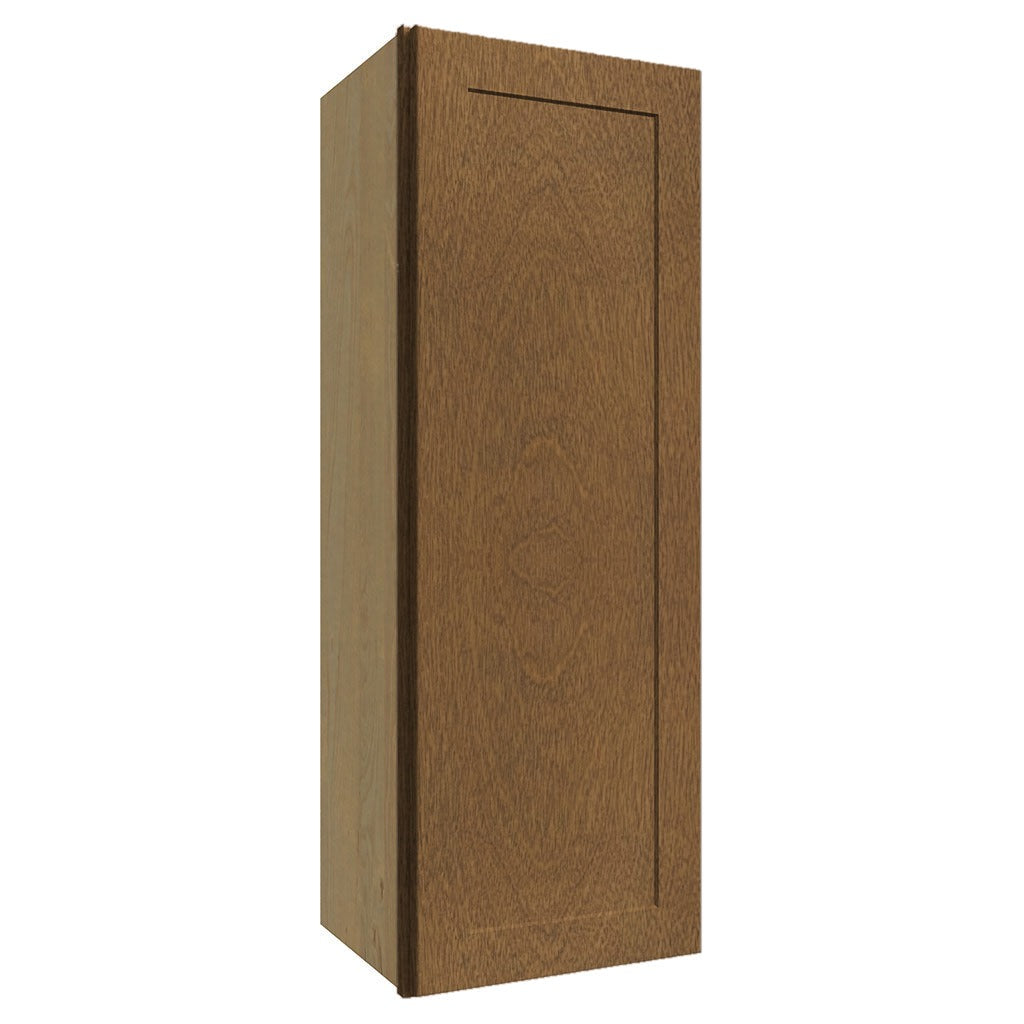 Fabuwood Galaxy Truffle W1542 Wall Cabinet