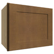 Fabuwood Galaxy Truffle W1815 Wall Cabinet