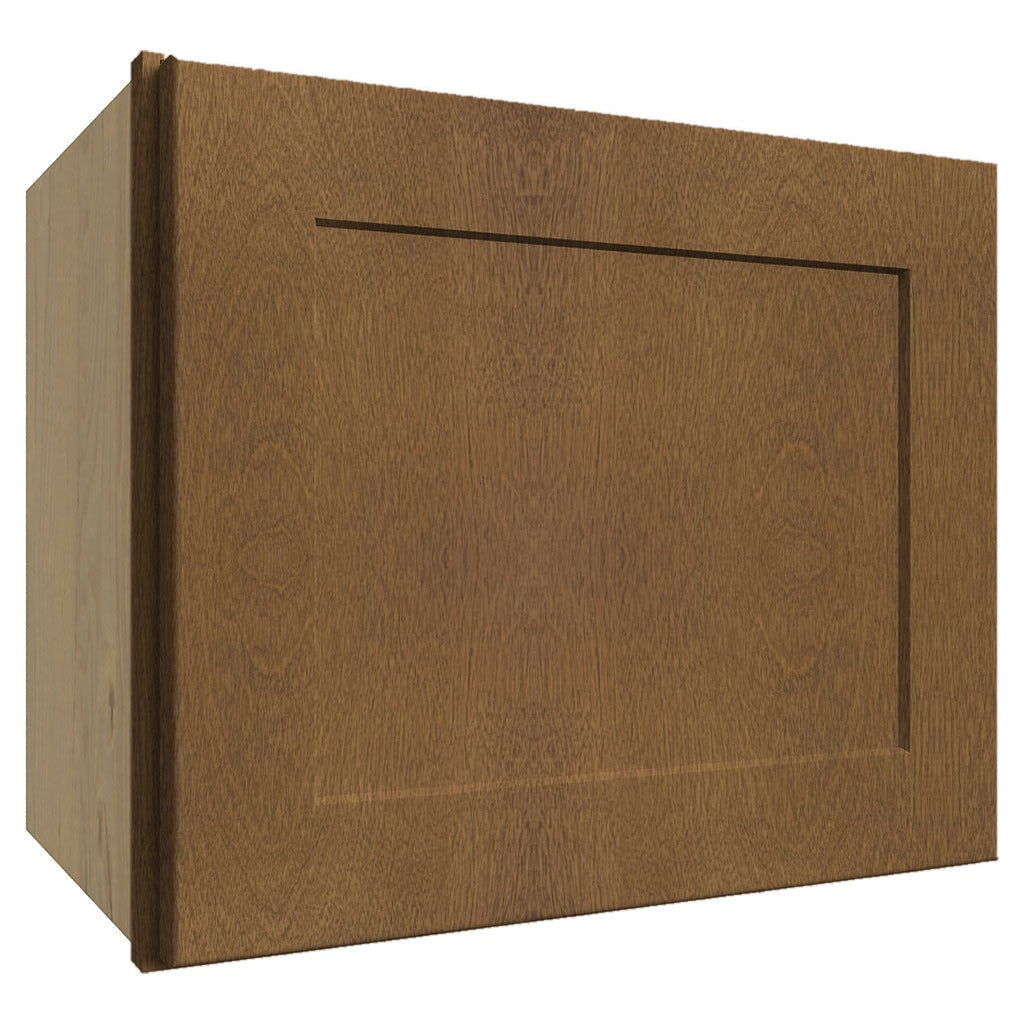 Fabuwood Galaxy Truffle W1815 Wall Cabinet