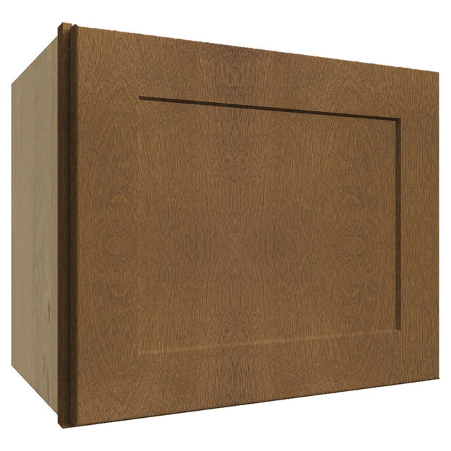 Fabuwood Galaxy Truffle W1815 Wall Cabinet