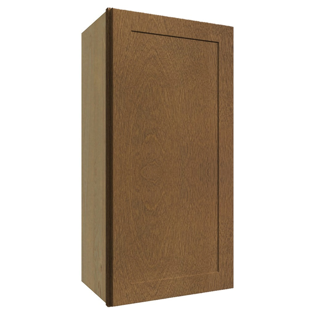 Fabuwood Galaxy Truffle W1836 Wall Cabinet