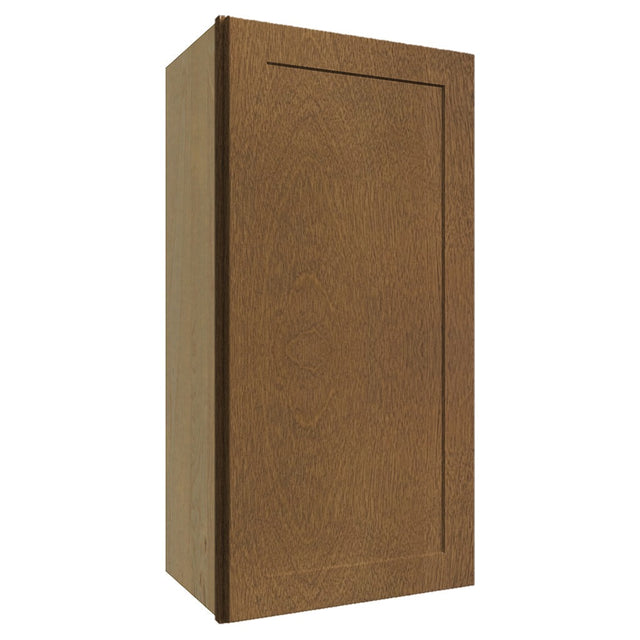 Fabuwood Galaxy Truffle W1836 Wall Cabinet