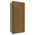 Fabuwood Galaxy Truffle W1842 Wall Cabinet