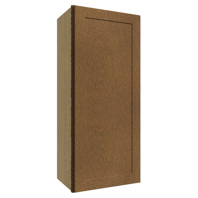 Fabuwood Galaxy Truffle W1842 Wall Cabinet
