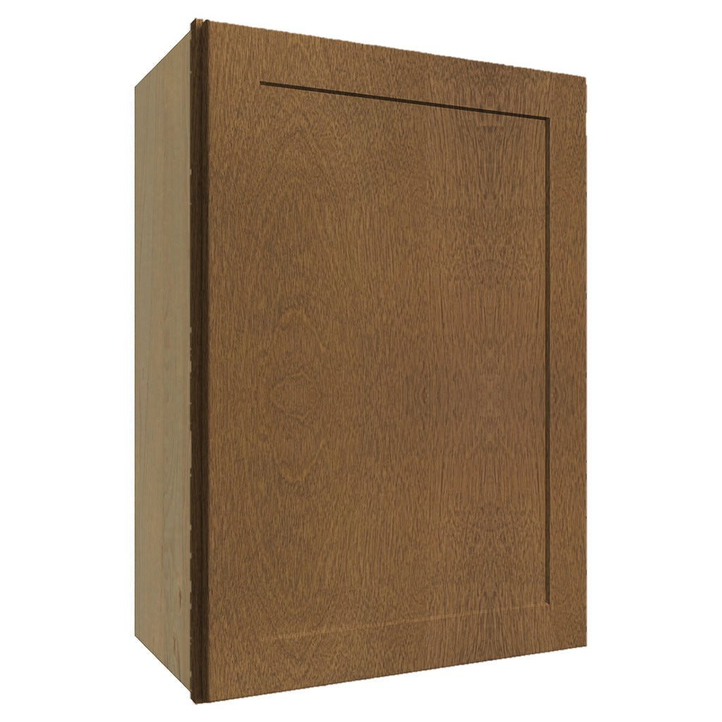 Fabuwood Galaxy Truffle W2130 Wall Cabinet