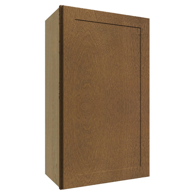 Fabuwood Galaxy Truffle W2136 Wall Cabinet