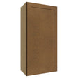 Fabuwood Galaxy Truffle W2142 Wall Cabinet