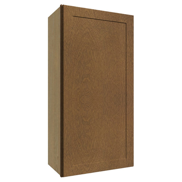 Fabuwood Galaxy Truffle W2142 Wall Cabinet