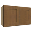 Fabuwood Galaxy Truffle W2415 Wall Cabinet