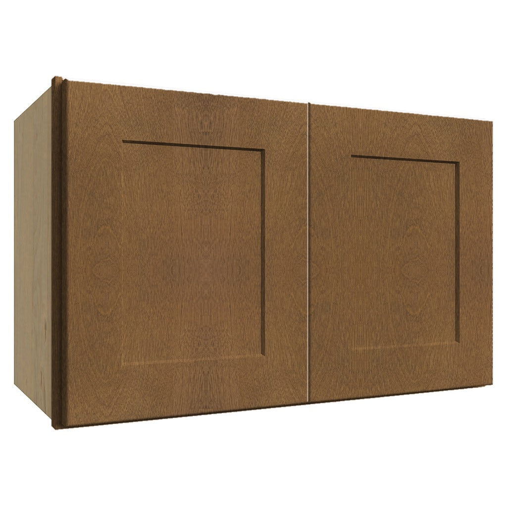 Fabuwood Galaxy Truffle W2415 Wall Cabinet