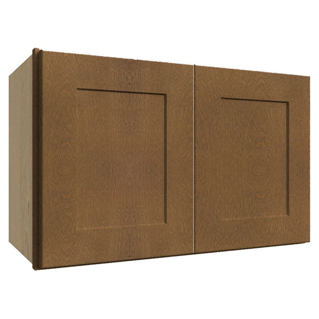 Fabuwood Galaxy Truffle W2415 Wall Cabinet