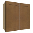 Fabuwood Galaxy Truffle W2424 Wall Cabinet